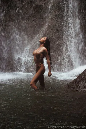 Kayaussie OnlyFans Leaked Free Thumbnail Picture - #WIByKK8YD8
