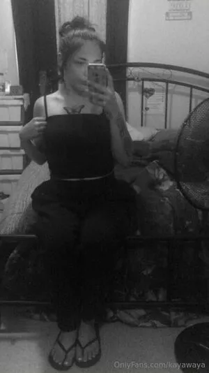 Kayawaya OnlyFans Leaked Free Thumbnail Picture - #CikAAtNJ44