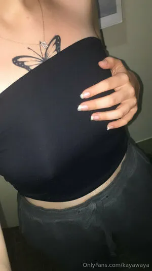 Kayawaya OnlyFans Leaked Free Thumbnail Picture - #QXGCeLN3VX