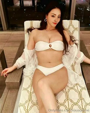 Kayayume OnlyFans Leaked Free Thumbnail Picture - #GbsFynEHrR