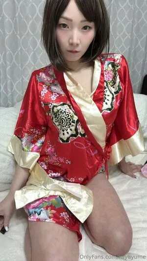 Kayayume OnlyFans Leaked Free Thumbnail Picture - #YVY9KXp2xR