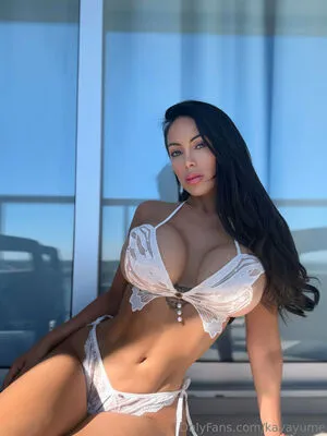 Kayayume OnlyFans Leaked Free Thumbnail Picture - #b4RvEW2Rka