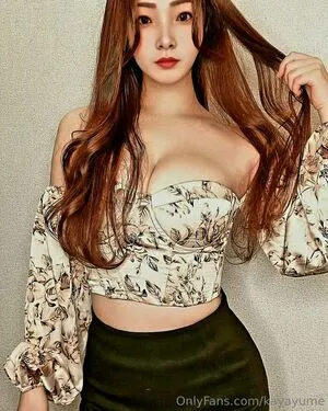 Kayayume OnlyFans Leaked Free Thumbnail Picture - #ez1t1iL8T8