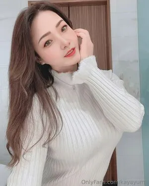 Kayayume OnlyFans Leaked Free Thumbnail Picture - #tbSGtBv4n3