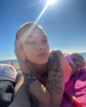 Kayb0p OnlyFans Leaked Free Thumbnail Picture - #4mLXupY6pD