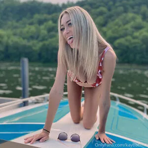 Kaybabii13 OnlyFans Leaked Free Thumbnail Picture - #1xSwtdOoe3