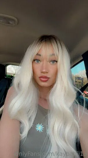 Kaybabii13 OnlyFans Leaked Free Thumbnail Picture - #A11UlZCiW0