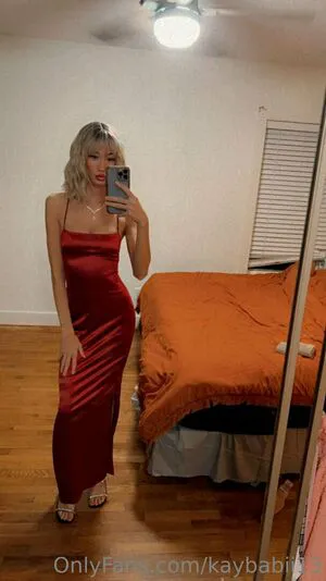 Kaybabii13 OnlyFans Leaked Free Thumbnail Picture - #LZ1WWAsfAC