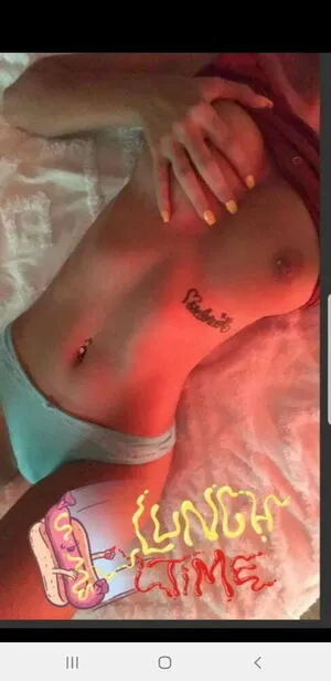 Kaybabii13 OnlyFans Leaked Free Thumbnail Picture - #NQoXmsksS1