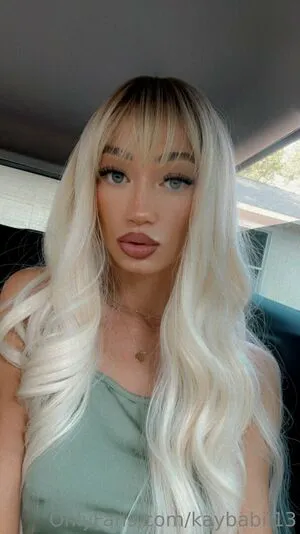 Kaybabii13 OnlyFans Leaked Free Thumbnail Picture - #NSc6NhjX8E