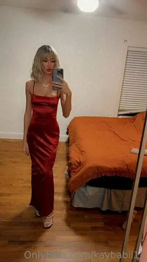 Kaybabii13 OnlyFans Leaked Free Thumbnail Picture - #POFcw0xrkJ