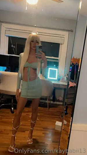 Kaybabii13 OnlyFans Leaked Free Thumbnail Picture - #UPyYVfdBlN