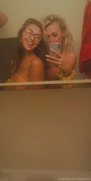 Kaybabii13 OnlyFans Leaked Free Thumbnail Picture - #ewxY7ipZ5d