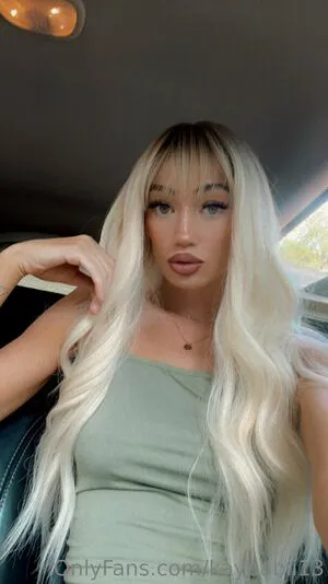 Kaybabii13 OnlyFans Leaked Free Thumbnail Picture - #k9kRewEcNT