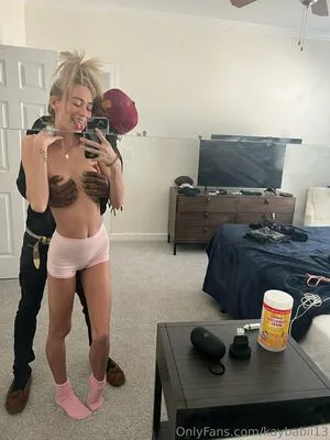 Kaybabii13 OnlyFans Leaked Free Thumbnail Picture - #mwwSZ746Tt