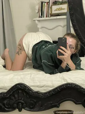 Kaybaby1 OnlyFans Leaked Free Thumbnail Picture - #DeAXPAdWb2