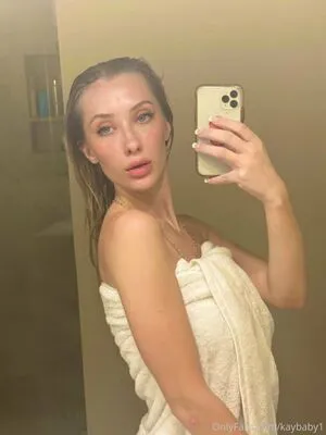 Kaybaby1 OnlyFans Leaked Free Thumbnail Picture - #EpcxMiecsf