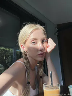 Kaybaby1 OnlyFans Leaked Free Thumbnail Picture - #LTelr3pfwv