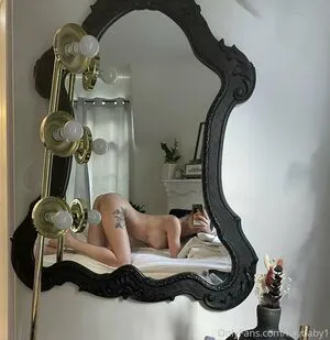 Kaybaby1 OnlyFans Leaked Free Thumbnail Picture - #W8nxYXeLBf