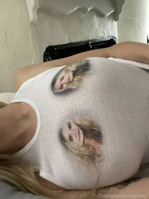 Kaybaby1 OnlyFans Leaked Free Thumbnail Picture - #qMZmvElA3n