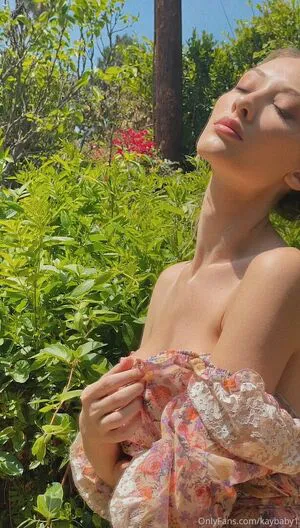 Kaybaby1 OnlyFans Leaked Free Thumbnail Picture - #w7IjKkeMoI
