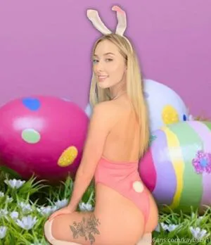 Kaybaby1 OnlyFans Leaked Free Thumbnail Picture - #y3s1hbuxly
