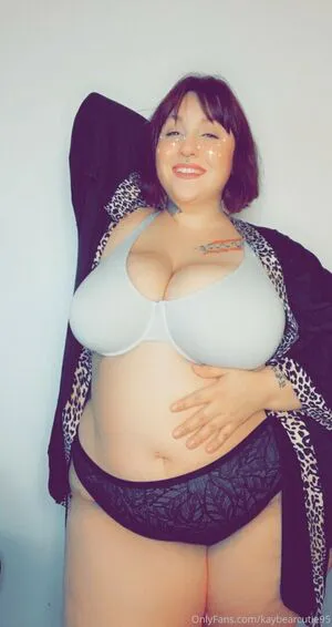 Kaybearcutie95 OnlyFans Leaked Free Thumbnail Picture - #19YPfhbIMv