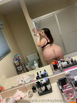 Kaybearcutie95 OnlyFans Leaked Free Thumbnail Picture - #24pcQgal7U
