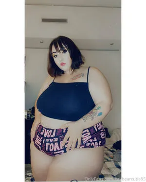 Kaybearcutie95 OnlyFans Leaked Free Thumbnail Picture - #3zPwRITavK