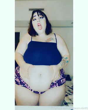 Kaybearcutie95 OnlyFans Leaked Free Thumbnail Picture - #ATE6d3jRDv