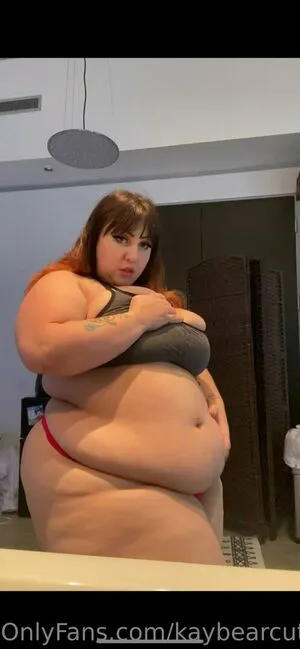 Kaybearcutie95 OnlyFans Leaked Free Thumbnail Picture - #CRgLRN1LYu
