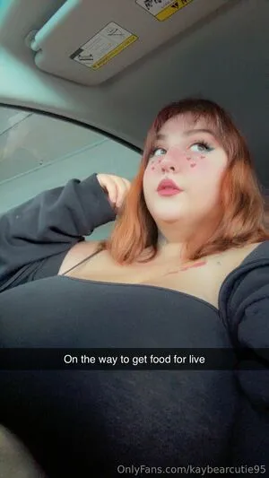 Kaybearcutie95 OnlyFans Leaked Free Thumbnail Picture - #DBvJW4mSI5