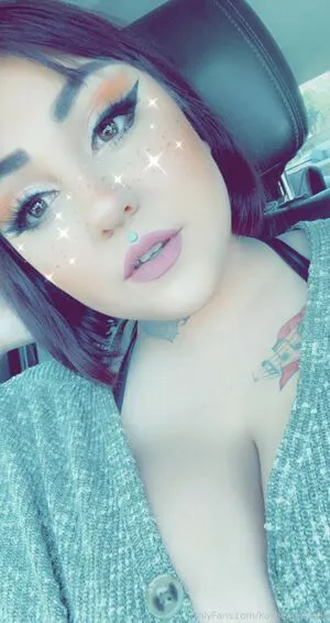 Kaybearcutie95 OnlyFans Leaked Free Thumbnail Picture - #Ip0gCbyhOm
