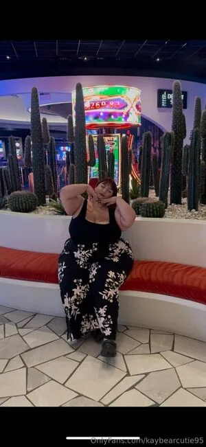Kaybearcutie95 OnlyFans Leaked Free Thumbnail Picture - #VNWsmuIuLQ