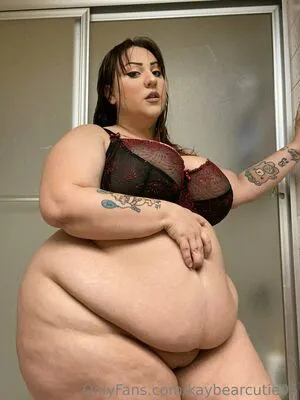 Kaybearcutie95 OnlyFans Leaked Free Thumbnail Picture - #Xw6uc7IrM2