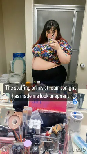 Kaybearcutie95 OnlyFans Leaked Free Thumbnail Picture - #bxBzaP6JRE