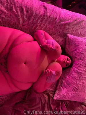 Kaybearcutie95 OnlyFans Leaked Free Thumbnail Picture - #c5tOd8qRif