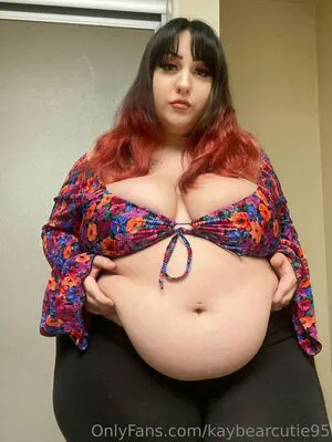 Kaybearcutie95 OnlyFans Leaked Free Thumbnail Picture - #eamRDlrUP0