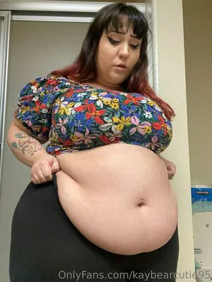 Kaybearcutie95 OnlyFans Leaked Free Thumbnail Picture - #em7CUbGQTC