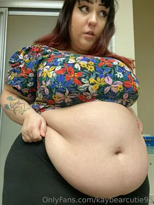 Kaybearcutie95 OnlyFans Leaked Free Thumbnail Picture - #eooic40k1R