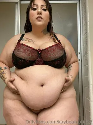 Kaybearcutie95 OnlyFans Leaked Free Thumbnail Picture - #f2yJTR2KW3