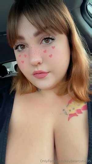 Kaybearcutie95 OnlyFans Leaked Free Thumbnail Picture - #h0CRLlj8Pv