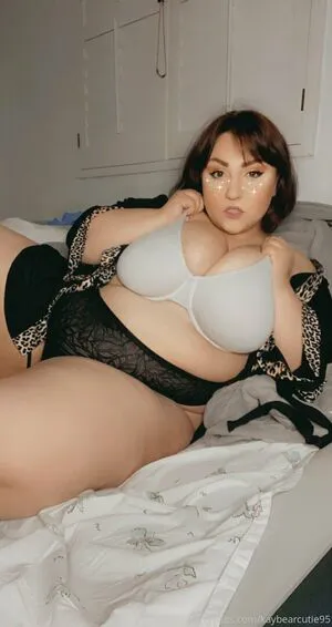 Kaybearcutie95 OnlyFans Leaked Free Thumbnail Picture - #mI2ShGfKuq