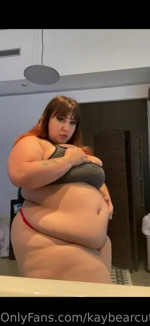 Kaybearcutie95 OnlyFans Leaked Free Thumbnail Picture - #nqrQo7gjnM