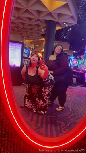 Kaybearcutie95 OnlyFans Leaked Free Thumbnail Picture - #osyoCn5e1E