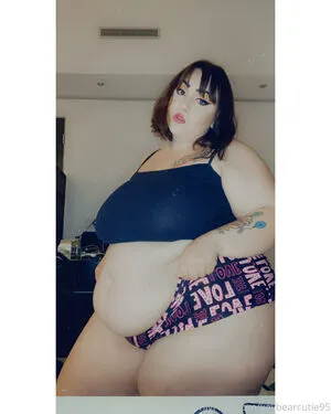 Kaybearcutie95 OnlyFans Leaked Free Thumbnail Picture - #r6QjRoOKqV