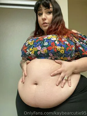 Kaybearcutie95 OnlyFans Leaked Free Thumbnail Picture - #s1Oo79yI5F