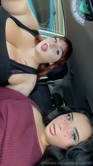 Kaybearcutie95 OnlyFans Leaked Free Thumbnail Picture - #spkptn4KzT