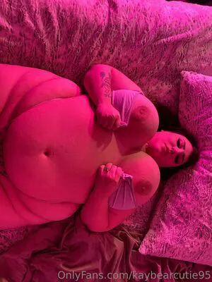 Kaybearcutie95 OnlyFans Leaked Free Thumbnail Picture - #u21AggOhNr