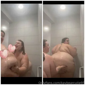 Kaybearcutie95 OnlyFans Leaked Free Thumbnail Picture - #zXjRzKPf6a